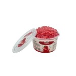 Nostea Bubble Tea Perlen Erdbeer, 450g