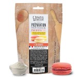 Patisdécor Macarons Shell Mix 250g Patisdécor Macarons Shell Mix 250g