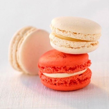 Patisdécor Macaroon Shell Mix 250g – Easy French Macarons at Home