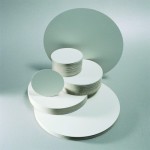 FunCakes 5x Round Cake Card, 22cm