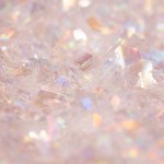 PME Magic Sparkles Edible Glitter – White Crystal, 3g