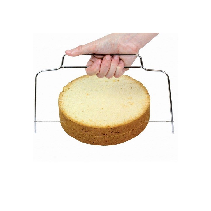 PME Cake Leveller 18" / 46 cm – Adjustable Cake Layer Cutter PME Cake Leveller 18" / 46 cm – Adjustable Cake Layer Cutter