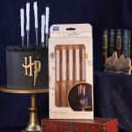 PME Harry Potter Great Hall Floating Candles, 5 Stück