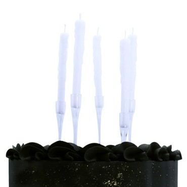 PME Harry Potter Floating Cake Candles – Great Hall Effect, Set of 5