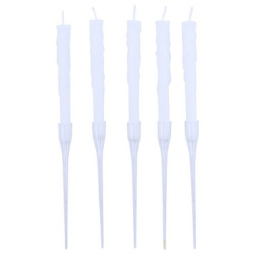 PME Harry Potter Floating Cake Candles – Great Hall Effect, Set of 5