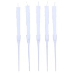 PME Harry Potter Great Hall Floating Candles, 5 pcs