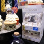 PME Harry Potter Hogwarts Cupcake & Topper Set, 24 Stück