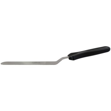 PME Angled Palette Knife 13" – Stainless Steel Cake Decorating Tool