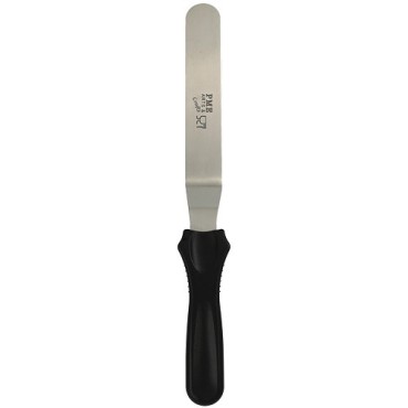 PME Angled Palette Knife 13" – Stainless Steel Cake Decorating Tool