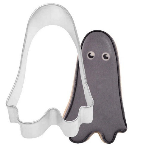 Anniversary House Friendly Ghost Cookie Cutter, 90cm