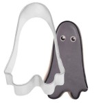 Anniversary House Friendly Ghost Ausstecher, 90mm