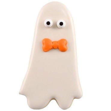 Anniversary House Geist Ausstecher 8,9 cm – Halloween Keksform