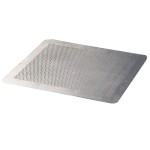 Patisdécor Aluminium Backblech perforiert, 30x40cm