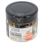 Patisdécor Edible dried yellow Rose Buds, 8g Patisdécor Edible dried yellow Rose Buds, 8g