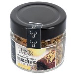 Patisdécor essbare getrocknete gelbe Ringelblumen, 8g