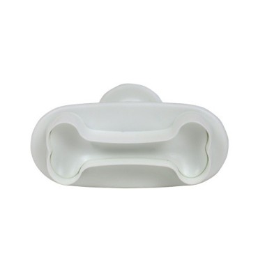 PME Bone Plunger Cutter Set – 3 Sizes for Fondant, Marzipan & Modelling Chocolate