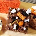 PME Out of the Box Streusel Jack-O'-Lantern, 60g