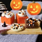 PME Out of the Box Streusel Jack-O'-Lantern, 60g