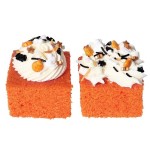 PME Out of the Box Streusel Jack-O'-Lantern, 60g