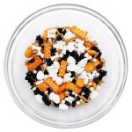 PME Out of the Box Streusel Jack-O'-Lantern, 60g