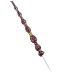 PME Harry Potter Zauberstab Kerze Elderstab Dumbledore PME Harry Potter Zauberstab Kerze Elderstab Dumbledore
