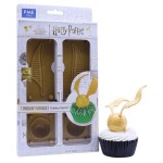 PME Harry Potter Golden Snitch Fondant Mould
