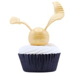 PME Harry Potter Golden Snitch Fondant Mould