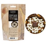 Patisdécor White Chocolate Curls, 100g