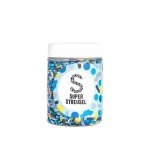 Super Streusel PiPaPolizei Cake Decor, 90g