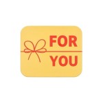 Birkmann Geschenkdose For You 10x12x6cm