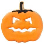Birkmann Halloween Pumpkin Cookie Cutter, 7x7.5cm