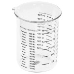 Birkmann Easy Baking Glass Measuring Cup 150ml