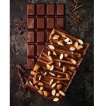 Birkmann Silicone 200g Chocolate Bar Mould 2pcs