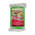 FunCakes Sugarpaste Spring Green, 250g