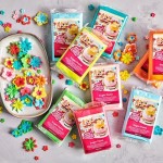 FunCakes Sugarpaste Spring Green, 250g