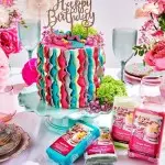FunCakes Rollfondant Spring Green - Frühlingsgrün, 250g