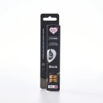 Rainbow Dust ProGel Food Colour Black, 25g