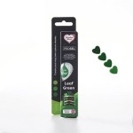 Rainbow Dust ProGel Lebensmittelfarbe Leaf Green - Blattgrün, 25g