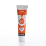 Rainbow Dust ProGel Lebensmittelfarbe Orange, 25g Rainbow Dust ProGel Lebensmittelfarbe Orange, 25g