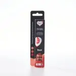 Rainbow Dust ProGel Lebensmittelfarbe Red - Rot, 25g
