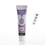 Rainbow Dust ProGel Food Colour Lilac, 25g Rainbow Dust ProGel Food Colour Lilac, 25g
