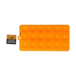 Wilton Mini Halloween Pumpkin Silicone Mould