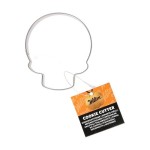 Wilton Skull Cookie Cutter, 7x6cm
