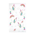 Sass & Bell Einhorn Wandsticker Sass & Bell Einhorn Wandsticker