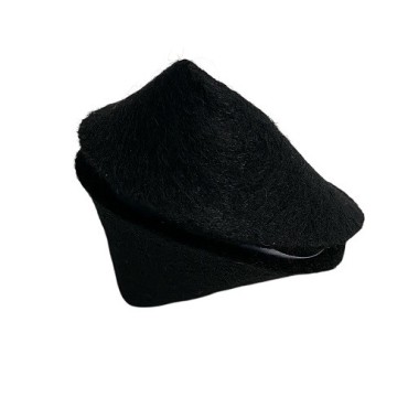 Felt Fortune Cookie Black – Gift & Table Decoration buy Switzerland