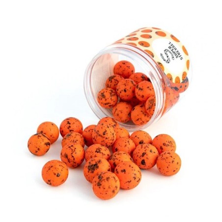 SuperStreusel Pumpkin Crunch 120g – XL Crunch Balls with Pumpkin Spice Switzerland