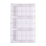Decora Chocolate Bar Mould Dubai