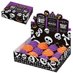 Wilton 12er Cupcake Display Box Halloween Grab