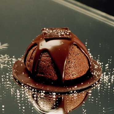 Silikomart Semisfera Mould 6 cm – Silicone Half Spere Mould for Hot Chocolate Bombs & Desserts