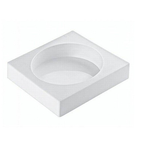 Silikomart Tortaflex Runde Dessertform 160x50mm